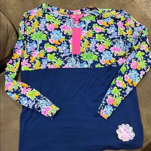 Lilly Pulitzer x Disney parks collection